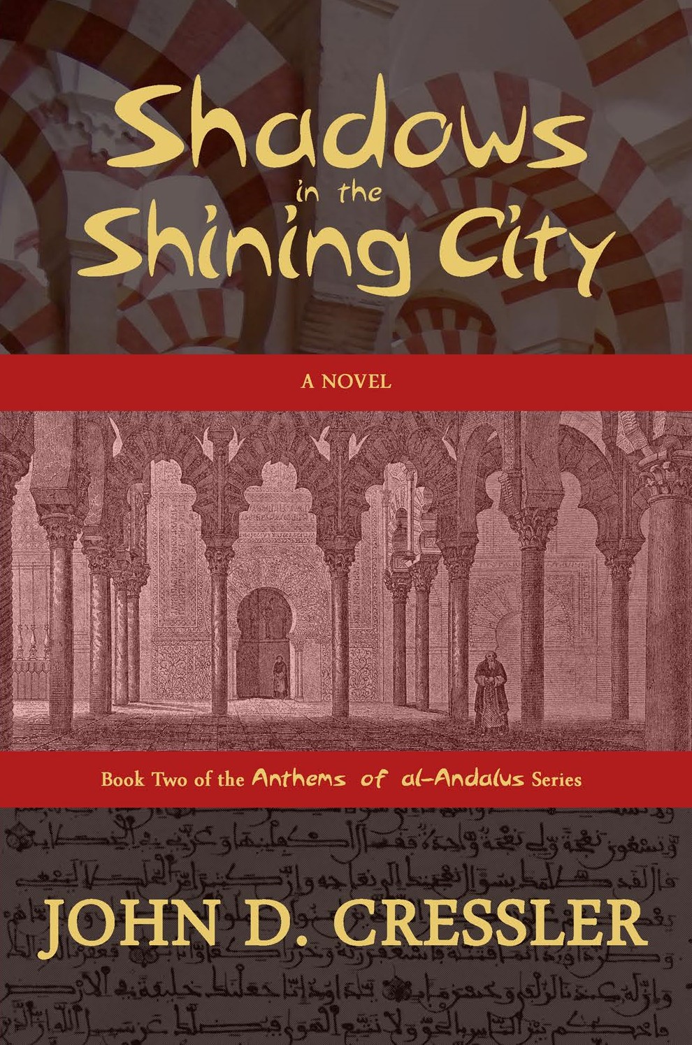 Shadows in the Shining City