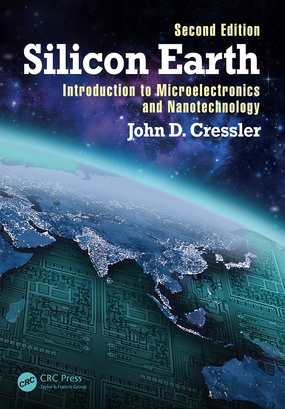Silicon Earth 2nd Edition